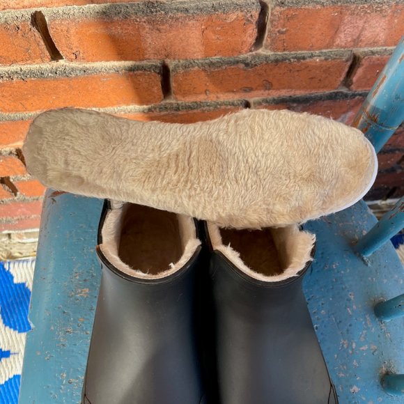 Tretorn Rain and Winter Boots - Picture 6 of 7